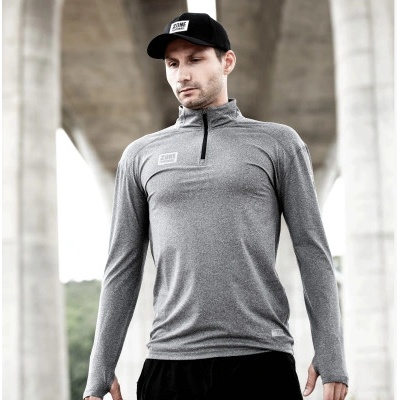Zone T-shirt Hitech Longsleeve – Hledejceny.cz