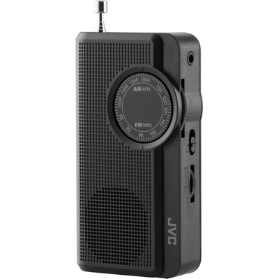 JVC RA-E311B – Hledejceny.cz
