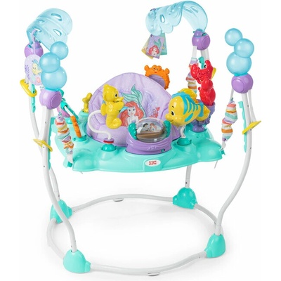DISNEY BABY Skákadlo THE LITTLE MERMAID Sea of Activities™