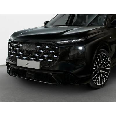 Audi Q7 TDI quattro 220 kW