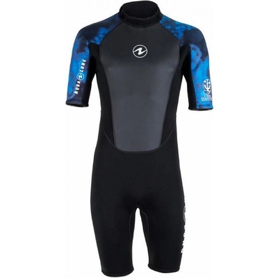 Aqualung HYDROFLEX SHORTY LADY 3mm