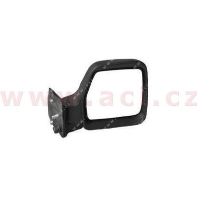 zp. zrcátko man. ovládané P ACI 1610802