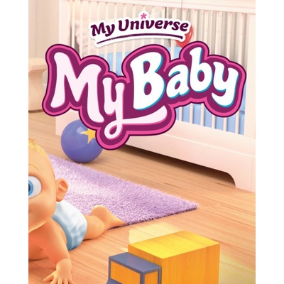 My Universe: My Baby