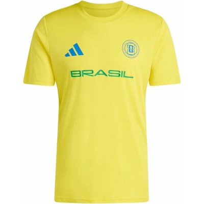 adidas Brazília FIFA World Cup 2026 dres