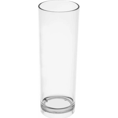 Gastrofans Polykarbonátové sklenice Hi-Ball Olympia Kristallon transparentní 6 x 360 ml