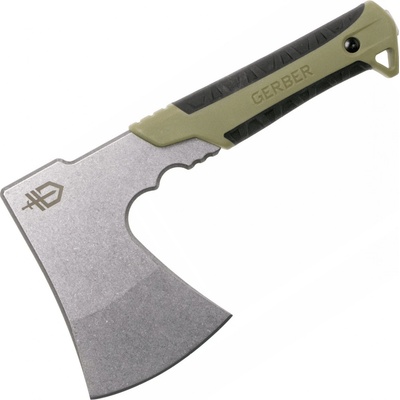 Gerber Pack Hatchet zelená