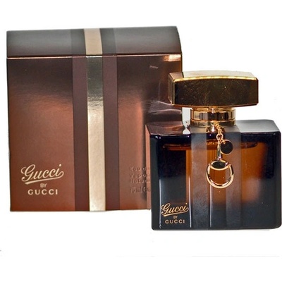 Gucci By Gucci toaletná voda dámska 75 ml tester