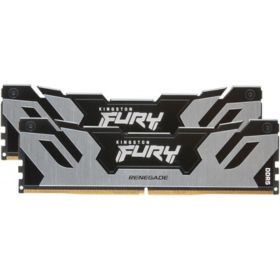 Kingston FURY Renegade DDR5 32GB 7600MHz CL38 (2x16GB) KF576C38RSK2-32