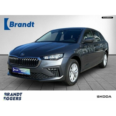 Skoda Scala 1.0 TSI DSG Selection 85 kW