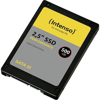 Intenso Performance 500GB, 3814450