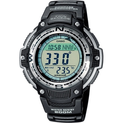 Casio SGW-100-1