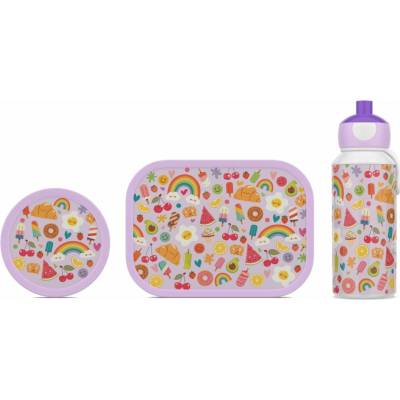 Mepal Lunch Set Campus 3 ks (107410865405)