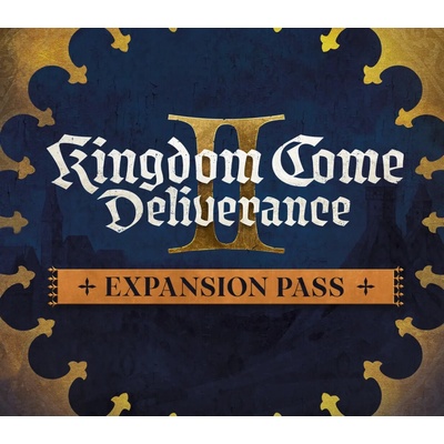 Kingdom Come: Deliverance 2 Expansion Pass