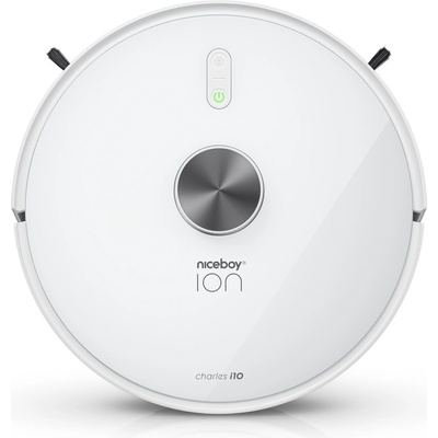 Niceboy ION Charles i10 White