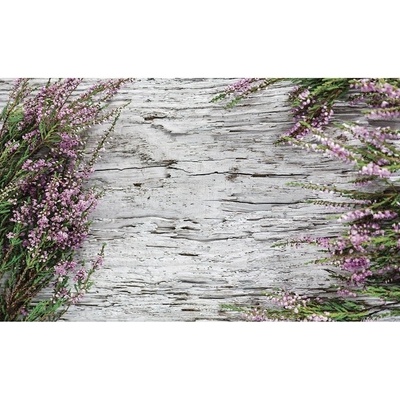 Preinterier FT2971 Fototapeta na stenu Levanduľa vlies 104cm x 70cm