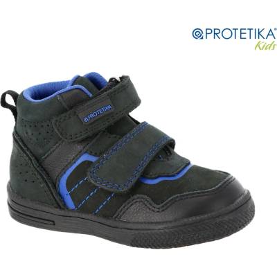 Protetika Niklas Black