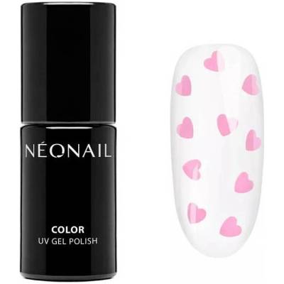NEONAIL Own Your Love gélový lak na nechty odtieň Self Love Era 7.2 ml