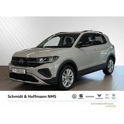 Volkswagen T-Cross 1.0 TSI Energy 85 kW