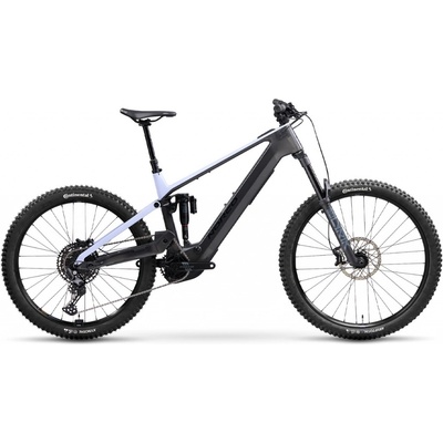Norco Sight VLT CX C3 2025