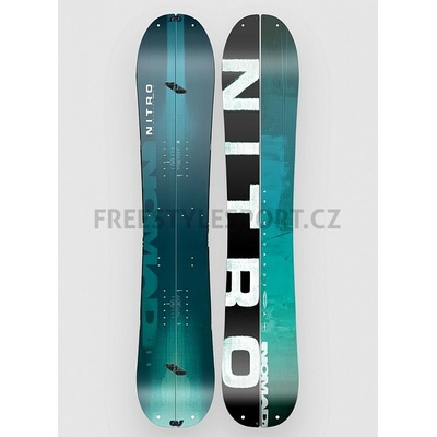Splitboard NITRO NOMAD 25/26