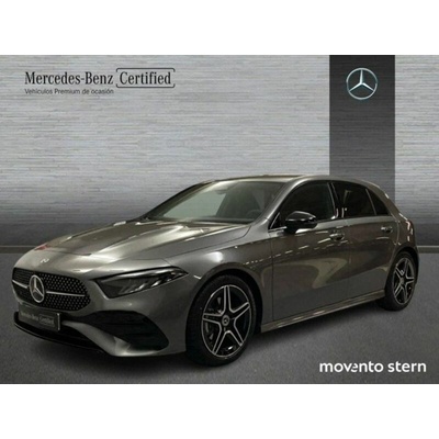 Mercedes-Benz A 180 d 8G-DCT 85 kW