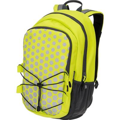 Portwest B955 PW3 Hi-Vis Batoh Reflexná žltá
