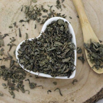 Emerosa Zelený čaj Gunpowder Theae green Gunpowder 1000 g