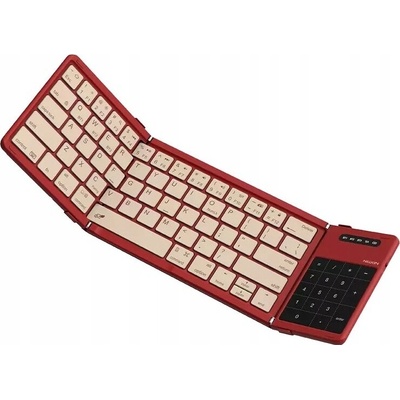 Nillkin Cube Red 6902048310308