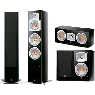 Yamaha NS-555 – Hledejceny.cz