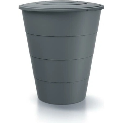 Prosperplast SMOOTH světle šedá 210 l IDSM210-429U