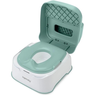 Ingenuity Nočník 3v1 Prepare to Potty