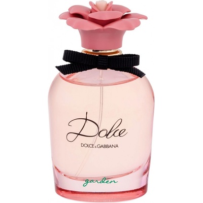 Dolce & Gabbana Dolce Garden parfémovaná voda dámská 75 ml