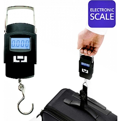 WeiHeng Digitální závěsná váha 50 kg WH-A08 s přesností 5 g / 10 g – Hledejceny.cz