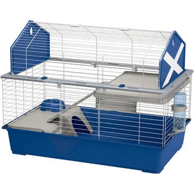 Ferplast Klec BARN 100 pro hlodavce 96 x 57 x 73 cm