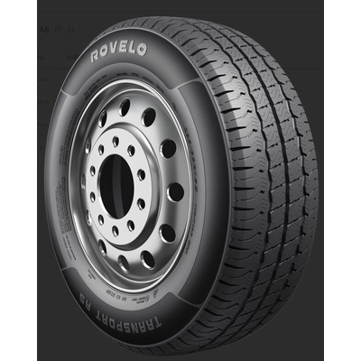 Rovelo Transport AS 205/70 R15 106T