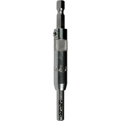 Samostředící pouzdro s vrtákem HSS IGM M396, D2,0 vrut 3,0-3,5 M396-02001