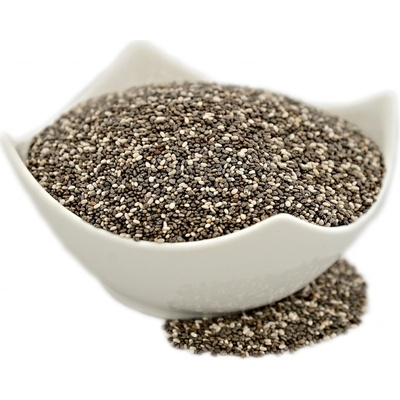 Grizly Chia semínka 1 kg