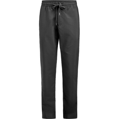 J.Harvest & Frost nohavice Modern Trousers Men do pasu pánské Černá
