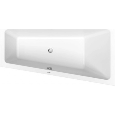 Duravit No.1 160 x 85 cm 700507000000000