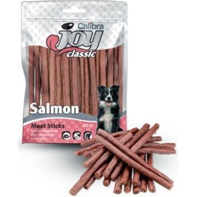 Calibra Joy Dog Classic Salmon Sticks 250 g – Hledejceny.cz