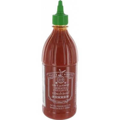 Eaglobe Chilli omáčka Sriracha 680 ml
