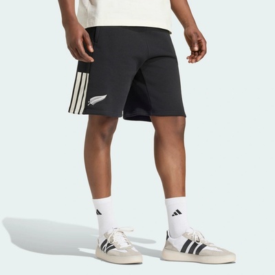 adidas New Zealand Rugby Leisurewear černá – Hledejceny.cz