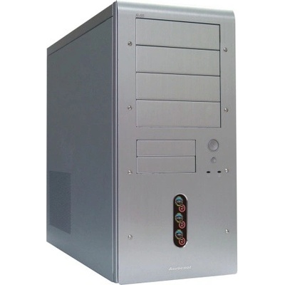 Aerocool R55 EN52184