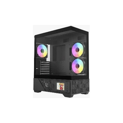 RaidMax i803BF Black
