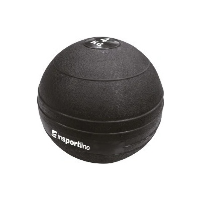 inSPORTline slam ball 4 kg