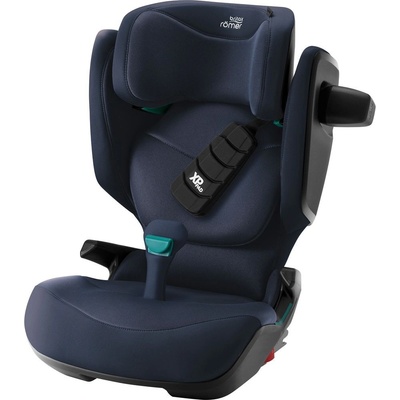 BRITAX Kidfix Pro Style 2025 Night Blue