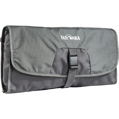 Tatonka Travelcare toaletní taška Titan Grey