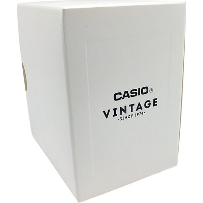 Casio A168WA-5A