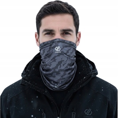 Dare2b nákrčník černý