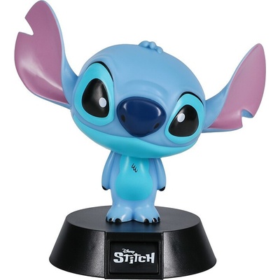 Icon Light Stitch